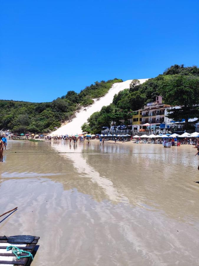 Pousada Brasil Natal Exteriér fotografie