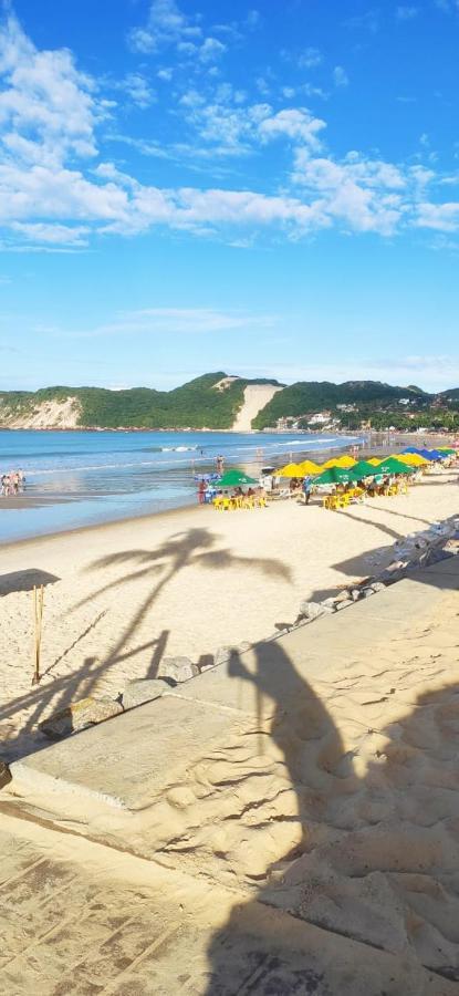 Pousada Brasil Natal Exteriér fotografie