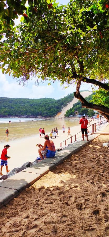 Pousada Brasil Natal Exteriér fotografie