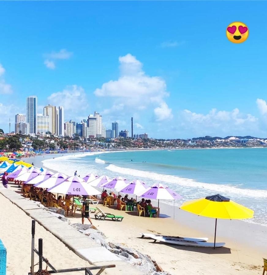 Pousada Brasil Natal Exteriér fotografie