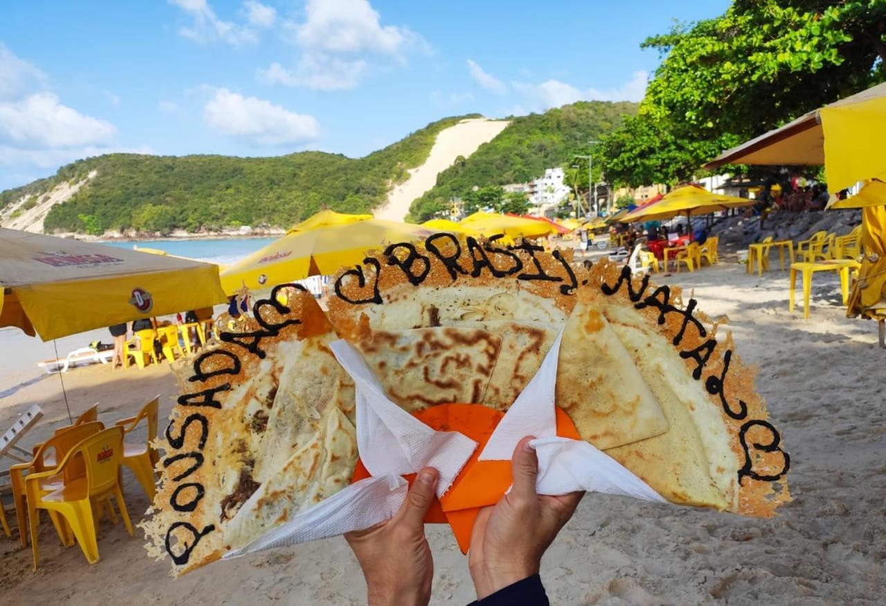 Pousada Brasil Natal Exteriér fotografie