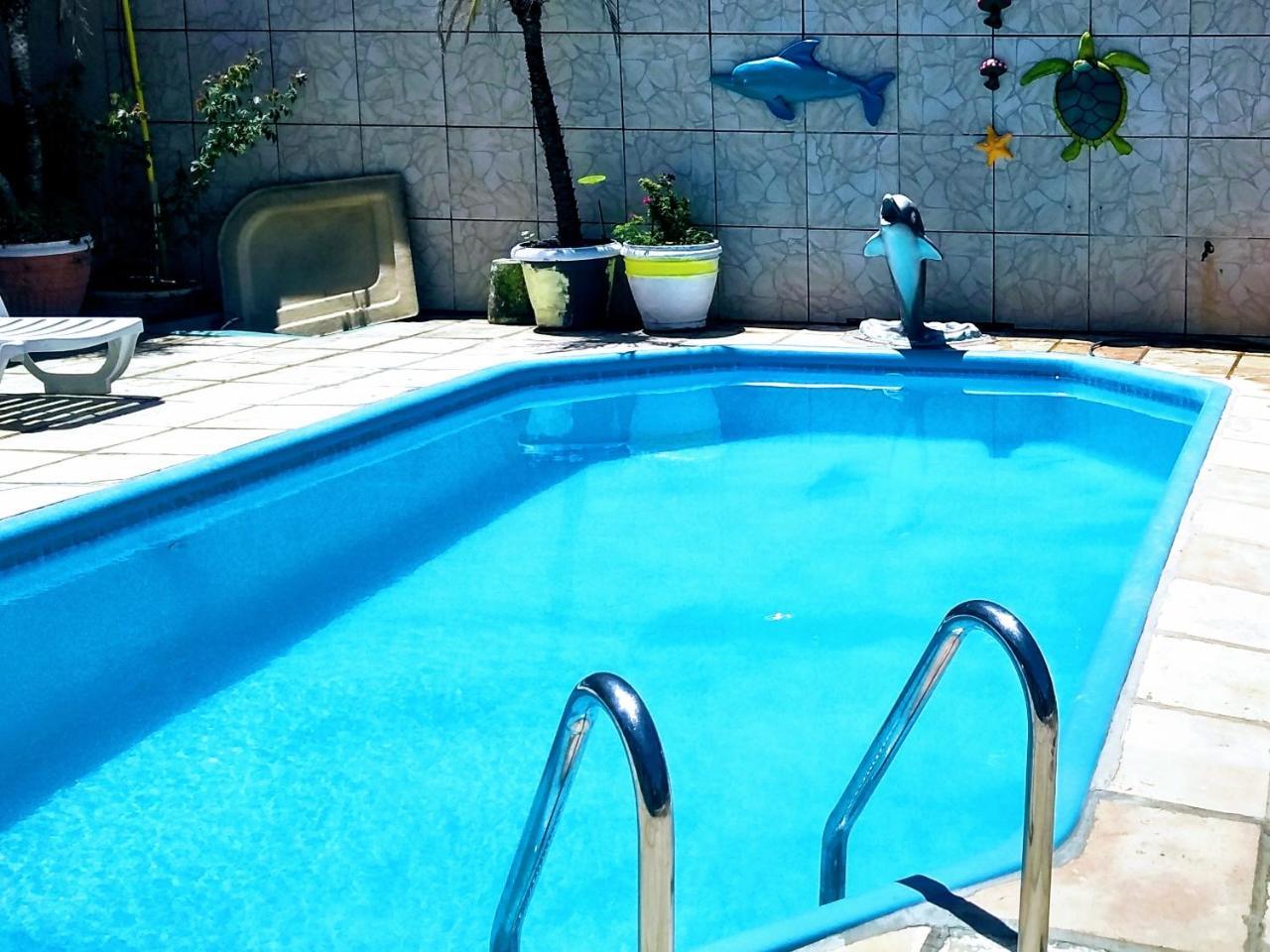 Pousada Brasil Natal Exteriér fotografie