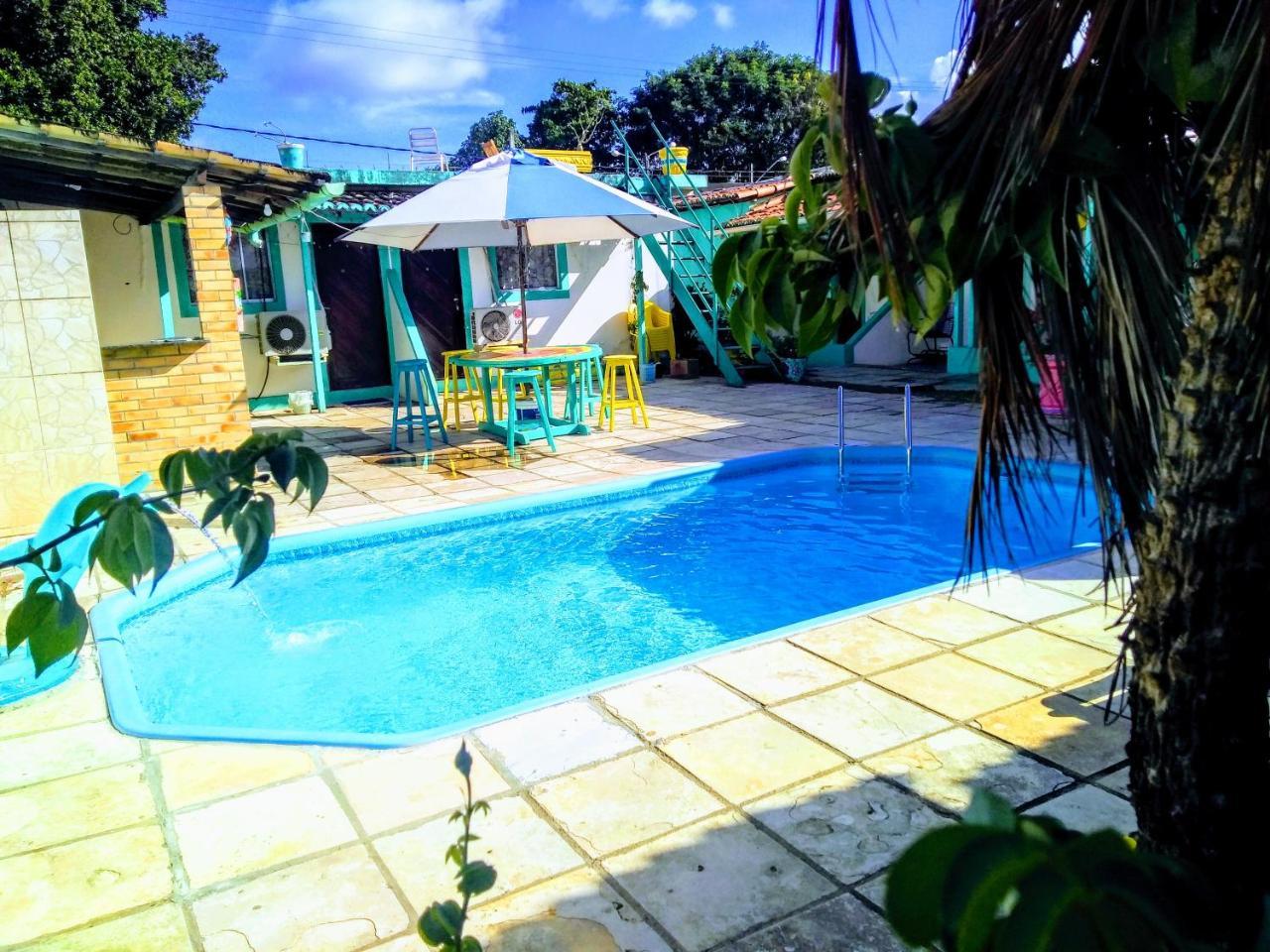 Pousada Brasil Natal Exteriér fotografie