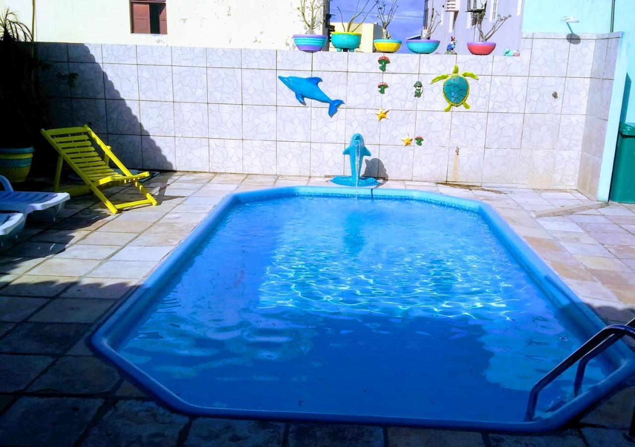 Pousada Brasil Natal Exteriér fotografie