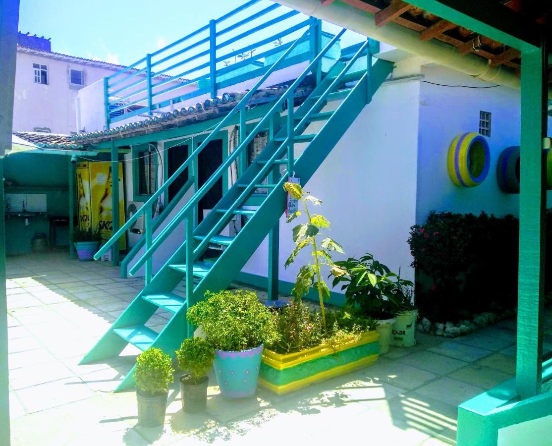 Pousada Brasil Natal Exteriér fotografie